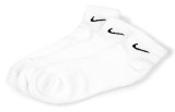 Stopalice Nike 1 pak 
