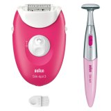 Epilator Braun Silk-epil 3 SE3-202 1 kom 