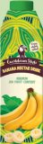 Nektar od banane Caribbean Style 1 L