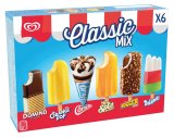 Sladoled Classic mix Algida 482 ml 