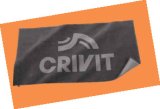 Ručnik za plažu Crivit