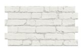 Vanjske zidne pločice REALONDA MANHATTAN BLANCO 31X56 1KL 1,21M2