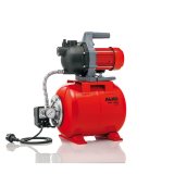 Hidropak AL-KO HW 600 ECO