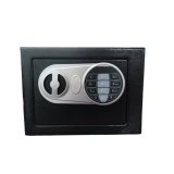 Sef Elektroničko zaključavanje 170x230x170 mm, 20ET