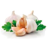 Domaći češnjak 3 komada