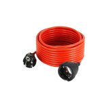Produžni kabel COMMEL S UTIKAČEM I NATIKAČEM 25m 3x1mm