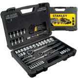 Set ključeva STANLEY NASADNIH KLJUČEVA 80/1