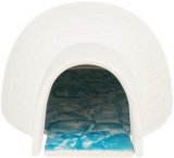 TRIXIE IGLOO