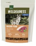 REAL NATURE WILDERNESS GOLDEN PEAK ADULT 1 kg
