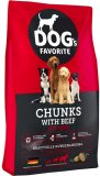 DOGS FAVOURITE 15 kg