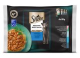SHEBA 4x85 g