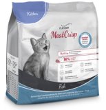 PLATINUM KITTEN MEATCRISP 400 g