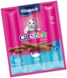 Poslastica za mačke Vitakraft 18 g
