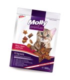 Hrana za mačke Molly Premium 300 g