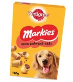 Poslastica za pse Pedigree 123 g