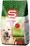 Hrana za pse S-BUDGET 10 kg