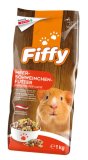 Hrana za zamorce Fiffy 1 kg