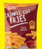 Pommes Frites Harvest Basket 1 kg