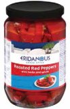 Pržena paprika sa začinima Ridanous 480 g