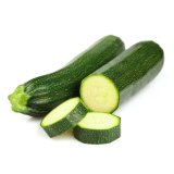 Domaća tikvica zelena 1 kg