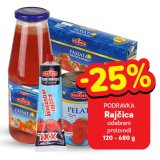 Sniženje odabranih proizvoda Podravka