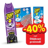 Sniženje odabranih proizvoda Zap