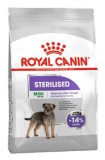 ROYAL CANIN MINI STERILISED 1 kg
