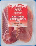 Dalmatinski mix Pikok 300 g