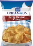 Krumpirov čips Ridanous 200 g