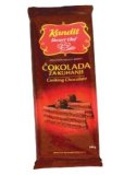 Čokolada za kuhanje Kandit Dessert Chef 300 g