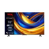 LED TV TCL 55P69B UHD DVB-T2/S2 GOOGLE TV