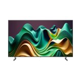 QLED TV Hisense 50U6NQ UHD DVB-T2/S2 SMART TV mini LED