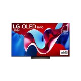 OLED TV LG OLED65C41LA.AEU UHD DVB-T2/S2 SMART