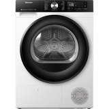 Kondenzacijska sušilica HISENSE DH3S802BW2