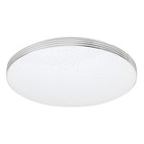 Plafonjera RABALUX LED 18W 1350lm 4000K OKRUGLI OSCAR 2