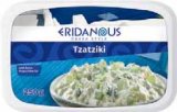 Tzatziki Ridanous 250 g