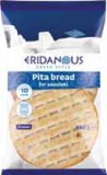 Pita kruh Ridanous 650 g