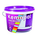 Boja za zid CHROMOS SVJETLOST KEMOPOL PREMIUM 10L