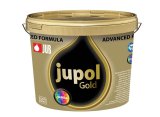 Boja za zid JUB JUPOL GOLD 5L