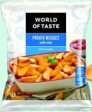 Krumpir WOT 750 g