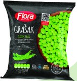 Grašak Flora 450 g