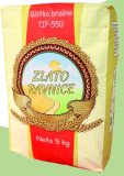 Brašno Zlato ravnice 5 kg