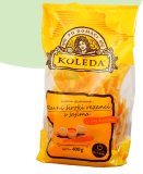 Tjestenina Koleda 400 g