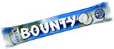 Čokolada Bounty 57 g