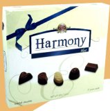 Bombonijera Harmony 120 g