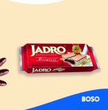 Keks Jadro 200 g