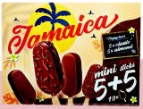 Sladoled Jamaica 550 ml