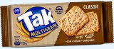 Krekeri Tak 115 g