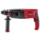 Bušilica čekić Praktik Tools PTQ030