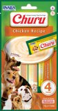 CHURU PUREE 4x14 g